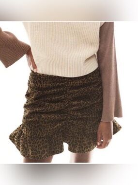 Zara skirt